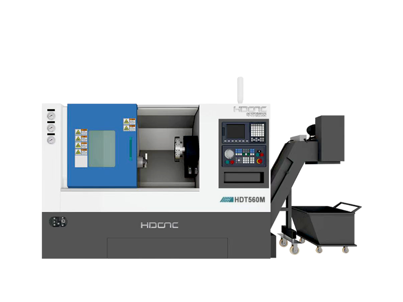 數(shù)控車(chē)床