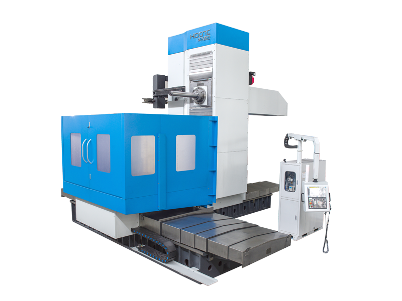 數(shù)控落地鏜銑床