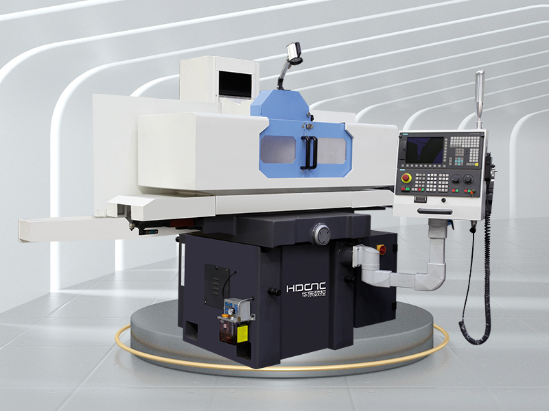 數(shù)控平面磨床