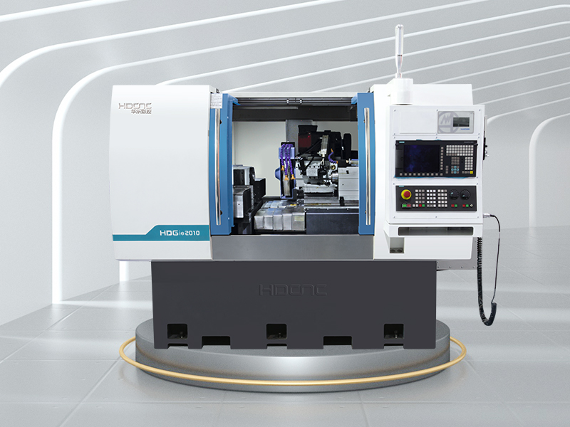 數(shù)控復(fù)合磨床