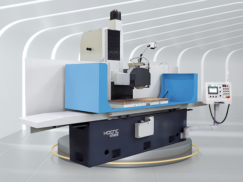 SG系列立柱移動平面磨床