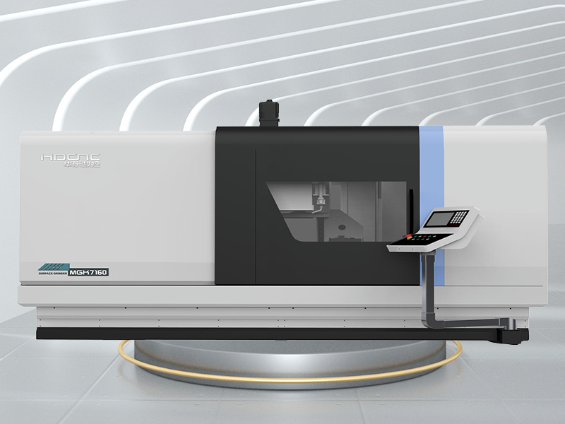 MGK7160*120高精度數(shù)控強(qiáng)力成形磨床