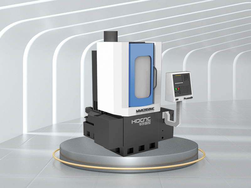 MMK28系列精密數(shù)控立式圓臺磨床