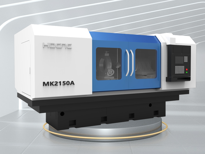 MK21系列數(shù)控內(nèi)圓磨床